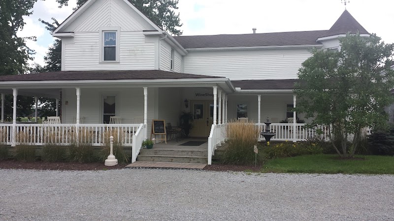 Bacchus Winery, Gold, and Vineyard LLC