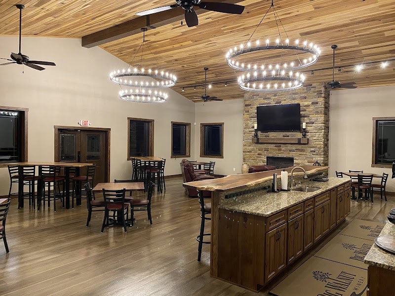 Big Walnut Winery LLC