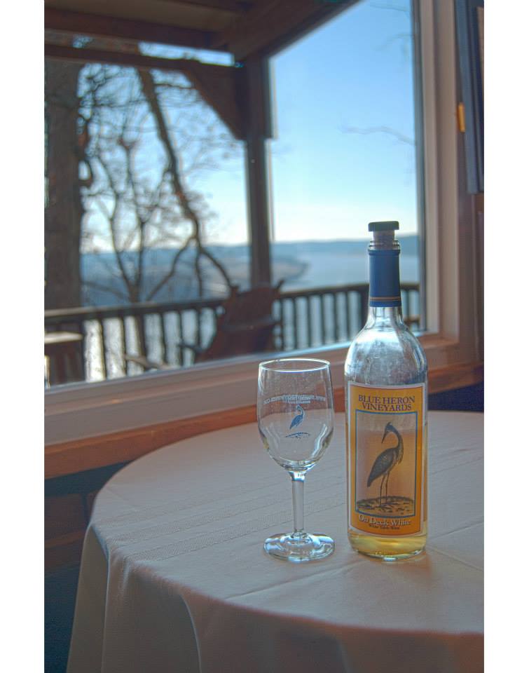 Blue Heron Vineyards LLC