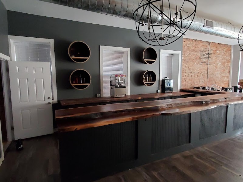 Bottom of the Barrel LLC