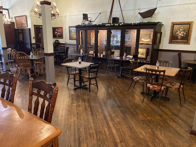 Brick Street Restaurant LLC