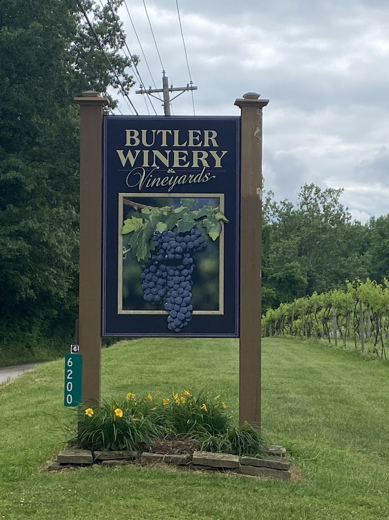 Butler Winery, Inc.