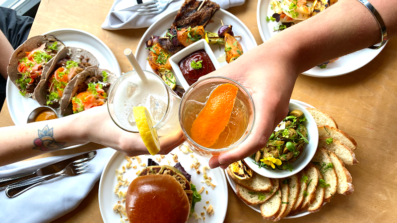 Cardinal Spirits, LLC