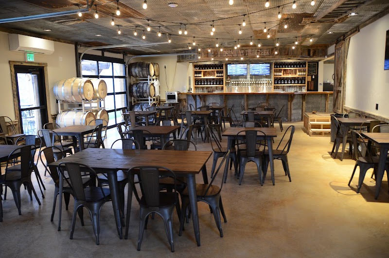 Cedar Creek Winery, LLC