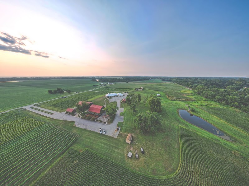 Chateau De Pique Inc.