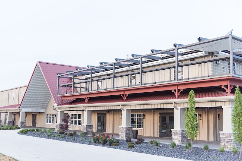 Daniel'S Vineyard, LLC