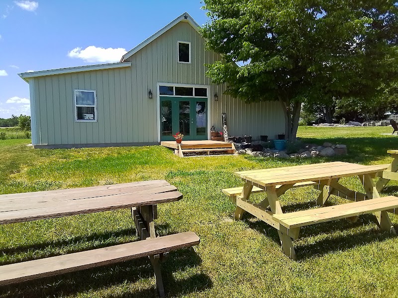 Farm Hill Winery, LLC