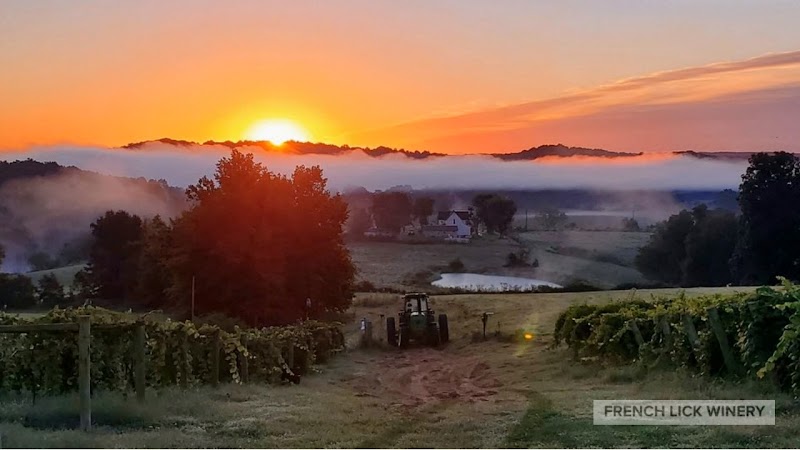 French Lick Wine & Spirits Inc.