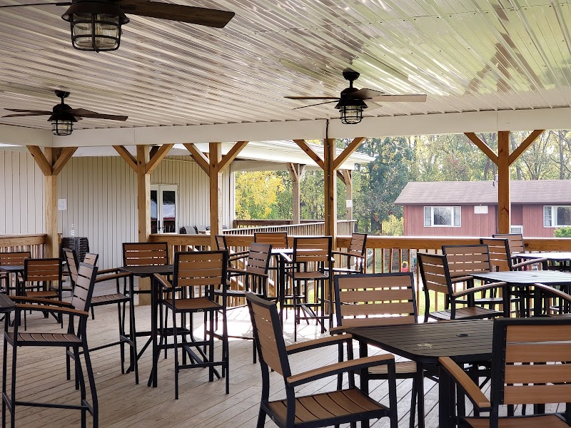 Fruit Hills Winery and Orchard LLC