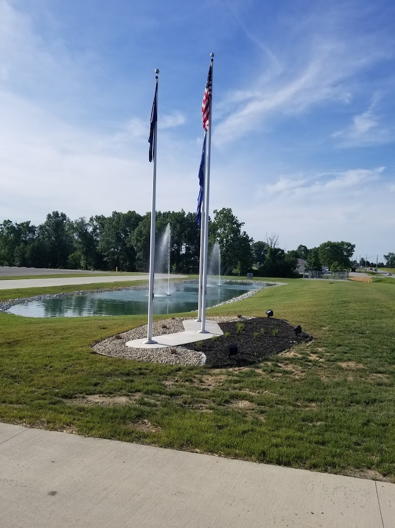 Mgpi of Indiana, LLC