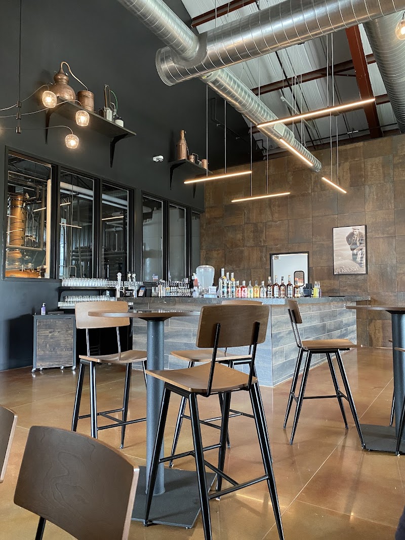 Moon Drops Distillery, LLC