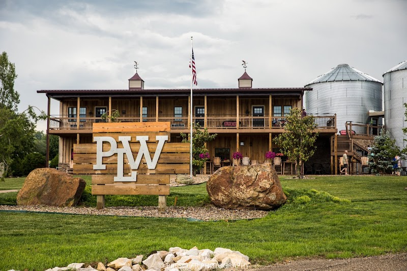 Patoka Lake Winery Inc.