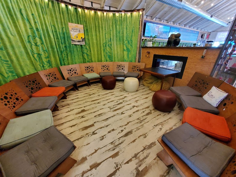 Peace Water Winery LLC