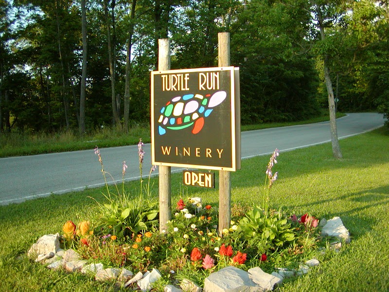 Pfeiffer Winery & Vineyard Inc.