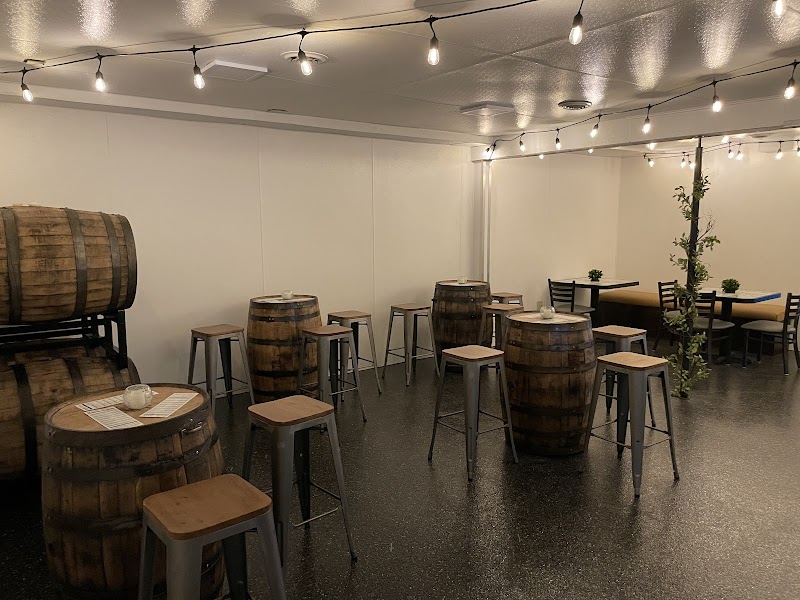 Gnosis Brewing & Manic Meadery