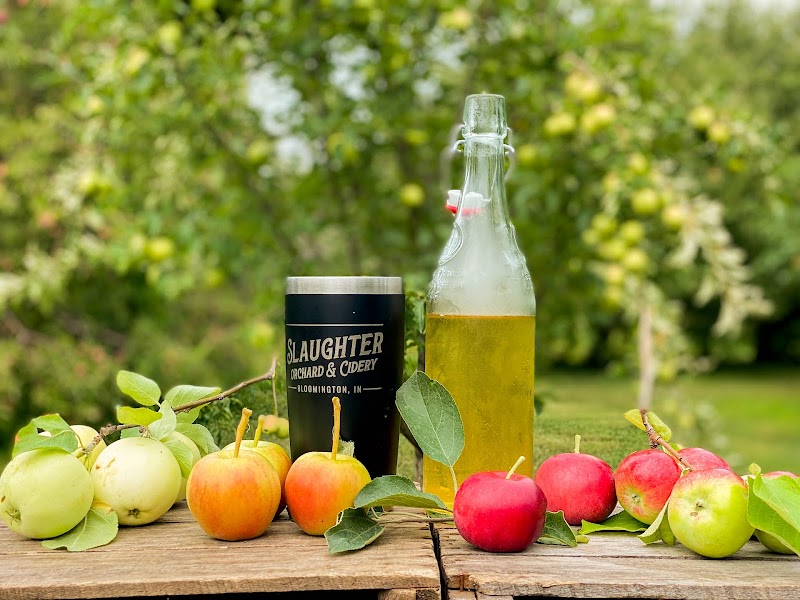 Slaughter Farms, LLC