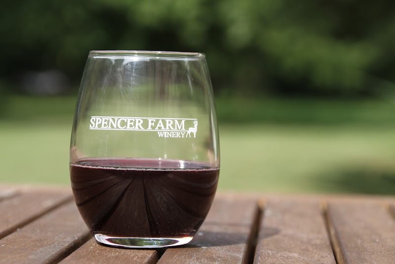 Spencer Farm Winery, LLC