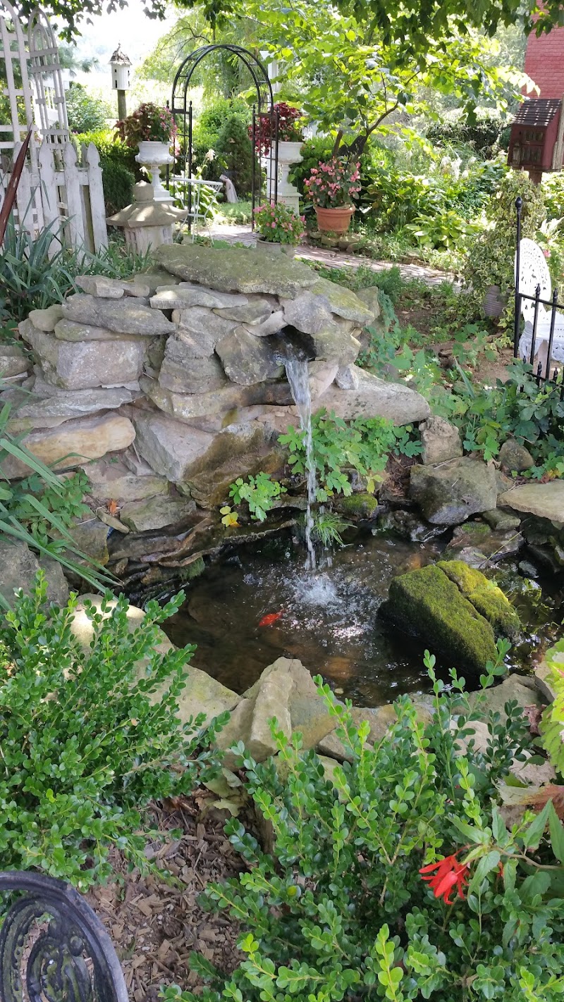 Stream Cliff Farm Winery LLC