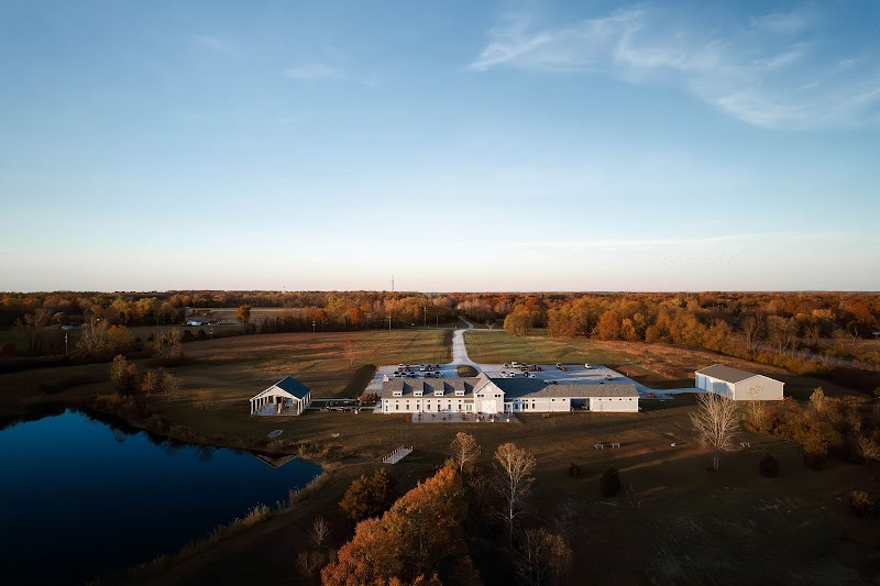 The Sycamore Winery, LLC