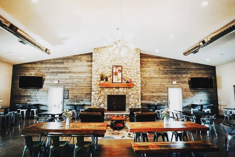 Tippy Creek Winery LLC