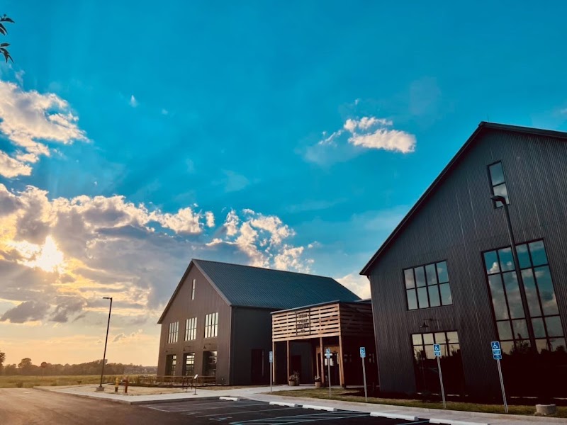 West Fork Whiskey Co.- Hq2, LLC