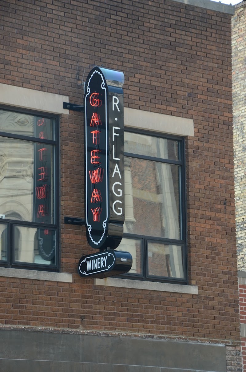 Gateway Cellar Winery