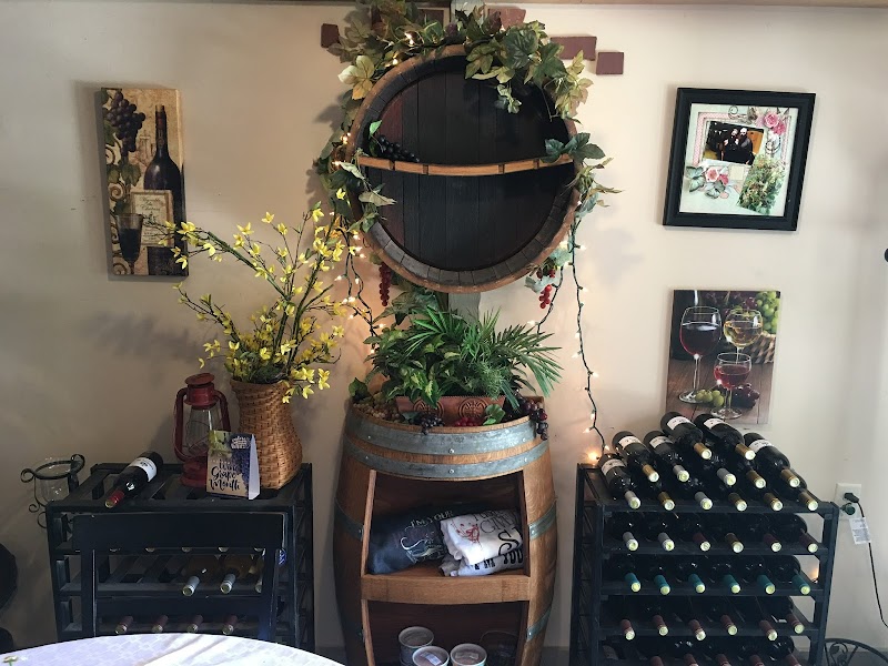 Wizards Wines & Vines Winery LLC